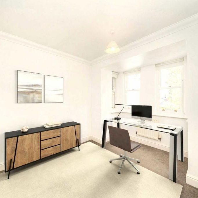 4 bedroom terraced house to rent - Photo 1