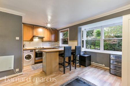 Holley Road, London - Photo 5