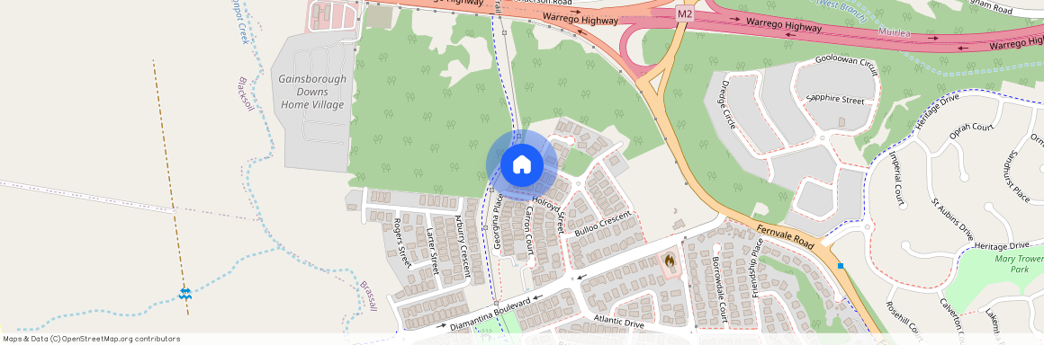 2/14 Dawson Place, Qld 4305, Brassall