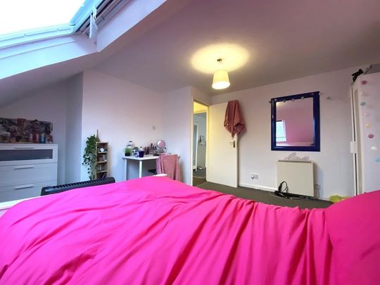 3 bedroom maisonette to rent - Photo 1