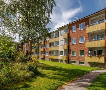 Trädgårdsgatan 26 C - Foto 2