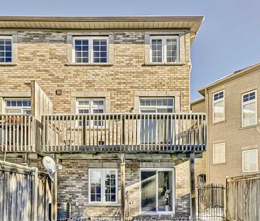 For Lease - 38 Burgon Place, Aurora, Ontario - Photo 3