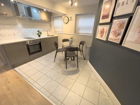 Studio to rent - Photo 3