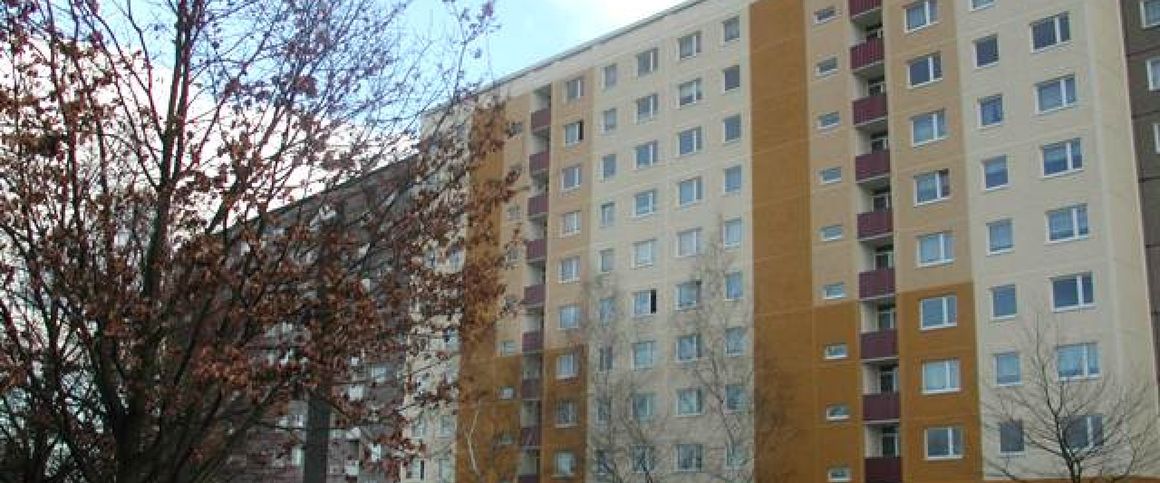 Wohnung, 1 Zimmer (36,22 m²) - Photo 1