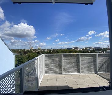 ERSTBEZUG Top Wohnung U3 2 Zimmer + Terrasse - 1 bedroom apartment ... - Photo 2