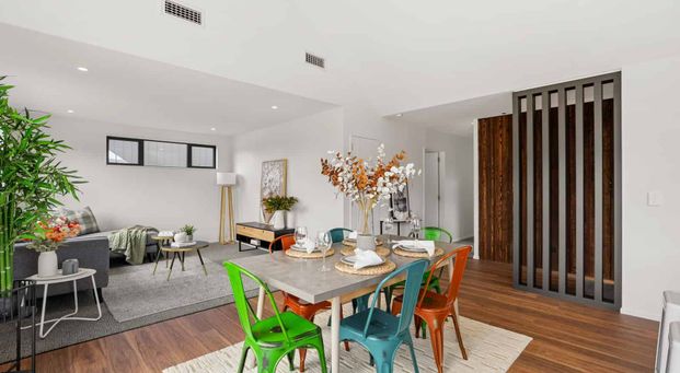 Wonderful Wooing Tree home - Photo 1