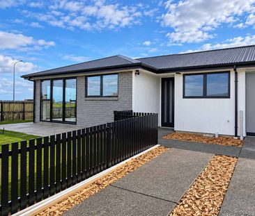 1 Silvergrass Way, Rolleston, Christchurch - Photo 4
