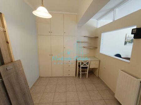Γκαρσονιέρα 31 τ.μ. - Photo 3