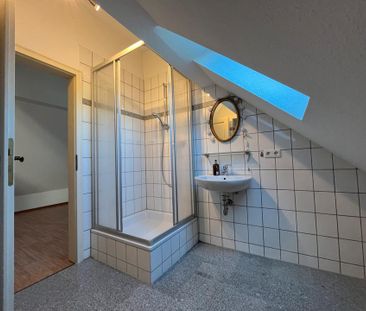 Ideale Wohnung für die ersten eigenen 4-Wände - Foto 1