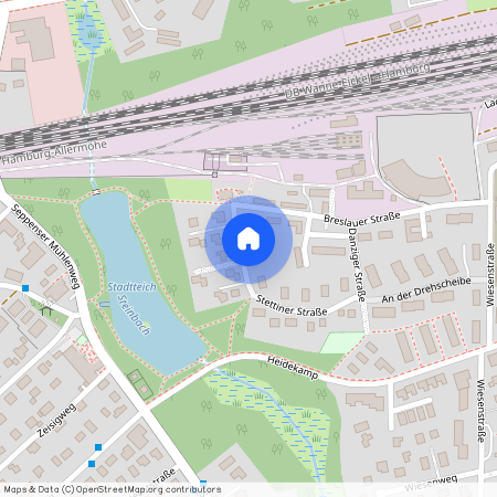 Stettiner Str. 5, 21244, Buchholz Ot Buchholz