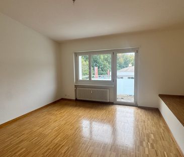 Helle 3-Zimmer-Wohnung mit Balkon in Nürensdorf – ab sofort verfügbar! - Photo 1