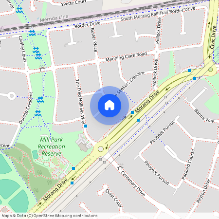 3 Eccles Close, Vic 3082, Mill Park