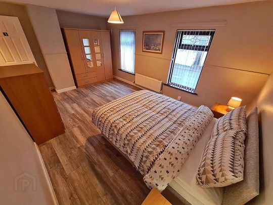 Room 3, 107 Antrim Road, Belfast, BT15 2BL - Photo 1