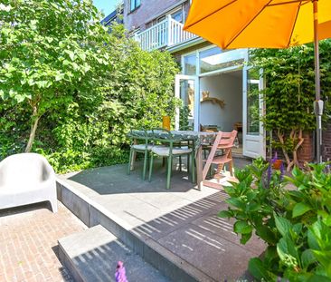 Emmalaan 23, Bloemenbuurt, 2015BS, Haarlem - Photo 2