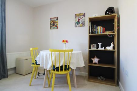 1 bedroom apartment to rent - Photo 2