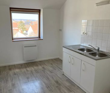 Location appartement T4 78.76m² à Athis (51150) - Photo 2