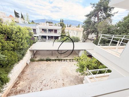 Κτίριο για ενοικίαση Ελευθερίας (Παλαιό Ψυχικό) - Photo 5