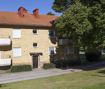 Kullgrensgatan 2A - Photo 1