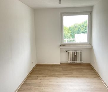 Demnächst frei! 3,5-Zimmer-Wohnung in Duisburg-Hamborn - Foto 1