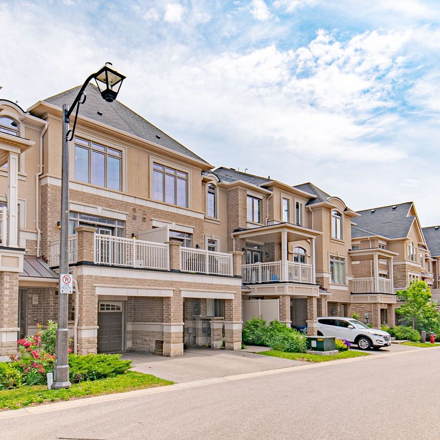 For Lease - 2435 Greenwich Drive Unit# 55, Oakville, Ontario - Photo 1