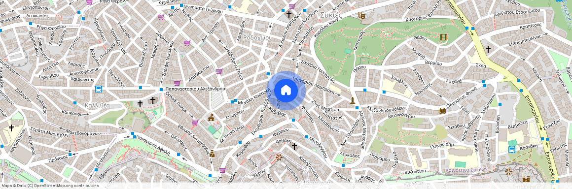 Τραπεζάνογλου Κ., Συκιές 56625