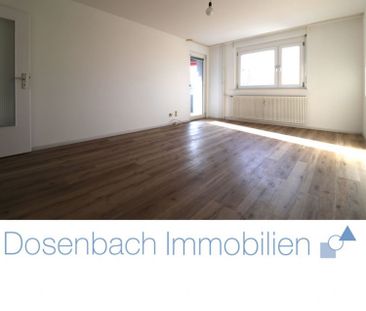 Frisch renovierte 3-Zimmer-Wohnung im 4. Obergeschoss mit Lift und ... - Photo 5