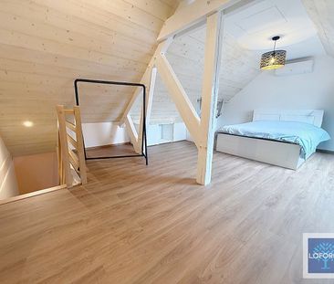 Appartement T2 Bretigny à louer - Photo 1