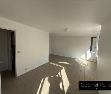 Studio Montreuil - Photo 3