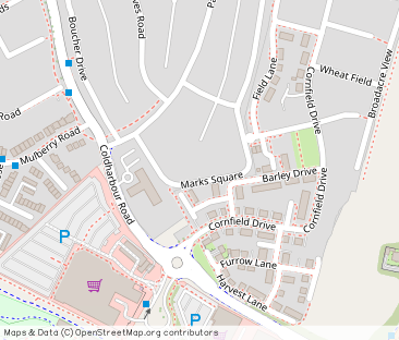 Marks Square, Northfleet, Gravesend, Kent, DA11 7HU - Photo 1