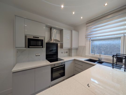 2 Bed Flat, Junction Road, N19 - Photo 1