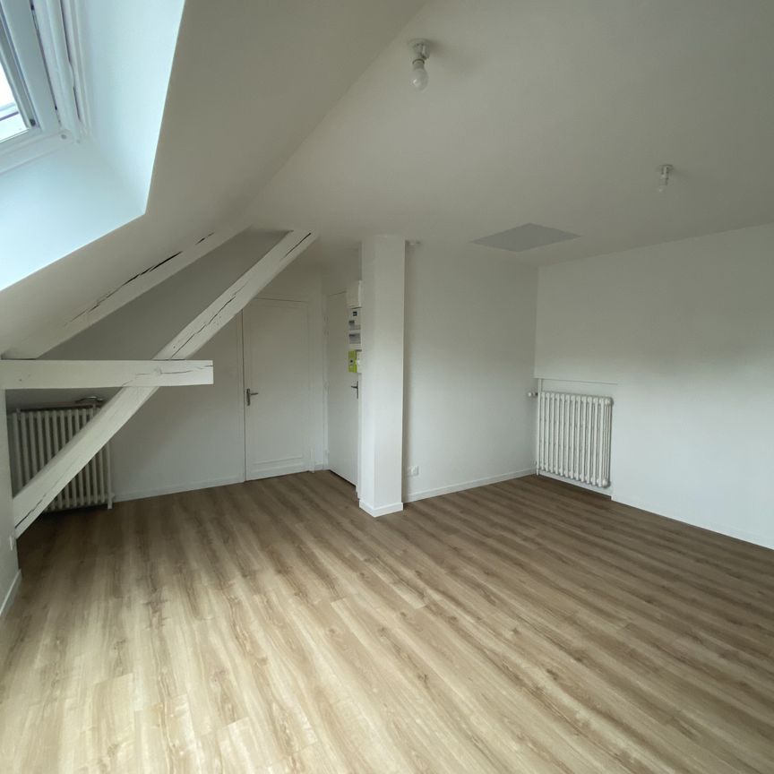 Location Appartement 2 pièces 33m² SENS 89100 - Photo 1