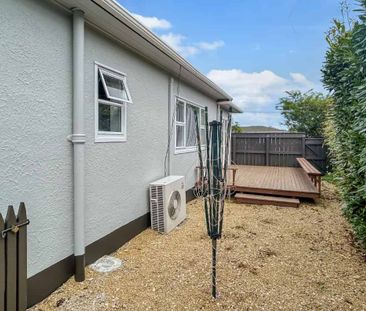 MASTERTON - 3 BEDROOMS - Photo 3