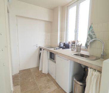 Appartement T1 Paris 20 à louer - Photo 4