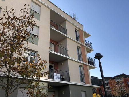 Appartement - 2 pièces - 50 m² - Saint-Étienne - Photo 4