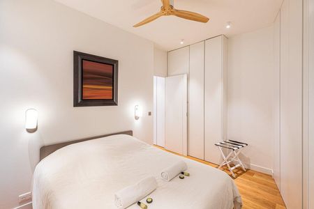 Rue Dauphine - Photo 5