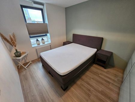 Te huur: Appartement Oranjestraat in IJmuiden - Photo 4