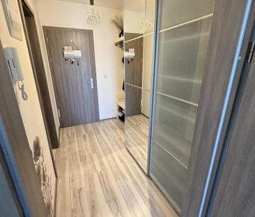 Pronájem bytu 1+kk 40 m2 - Photo 3