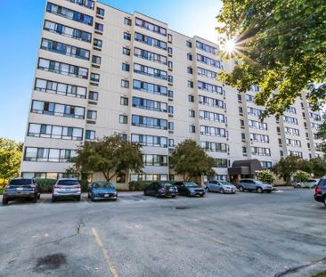 For Lease - 1600 Adelaide Street Unit# 909, London North, Ontario - Photo 1