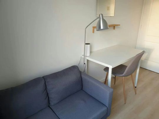 Chambre étudiante meublée, Struisenburgdwarsstraat, Rotterdam - Photo 1
