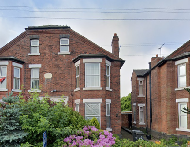 Hungerford Road - Photo 1