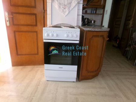 Studio/Γκαρσονιέρα για ενοικίαση Αμπελόκηποι (Πάτρα) - Photo 4