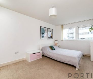 1 bedroom flat to rent - Photo 6