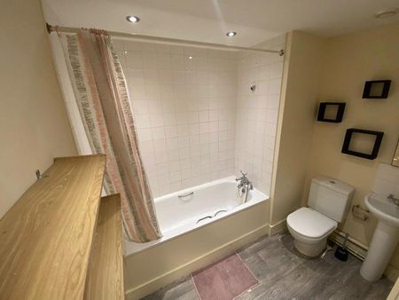 1 bedroom apartment to rent - Photo 3