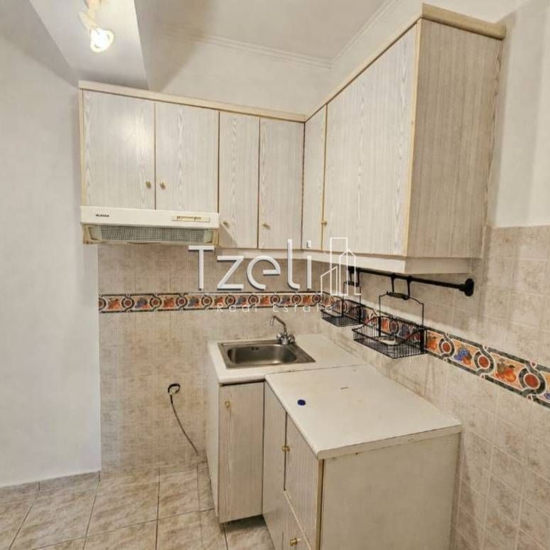 Studio/Γκαρσονιέρα για ενοικίαση Αγία Σοφία (Πάτρα) - Photo 1