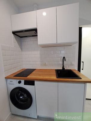 Komfortowa kawalerka - Krzekowo - Photo 1