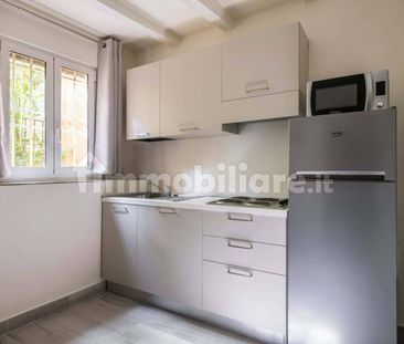 Monolocale via Fondazza, Santo Stefano, Bologna - Foto 6