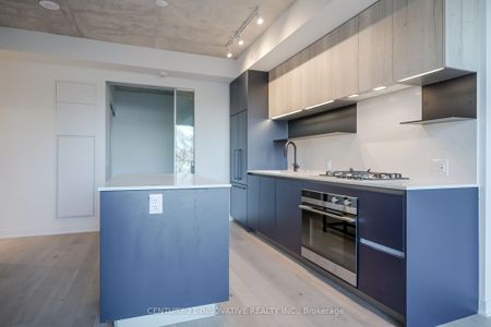 For Lease - 2625 Dundas Street Unit# 311, Toronto, Ontario - Photo 4