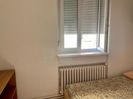 BA I. Na prenájom3,5 izb. byt na nám. SNP - Photo 5