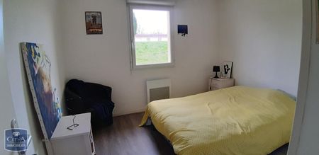 Location Appartement 3 pièces 55m² BEAUNE LES MINES 87280 - Photo 5