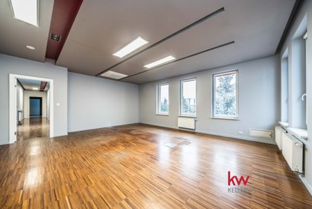 Powierzchnie biurowe na wynajem Poznań - Zdjęcie 4